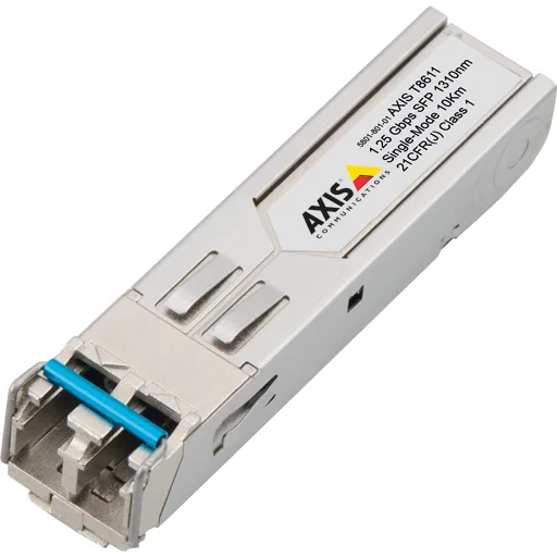 AXIS T8611 SFP MODULE LC.LX MEDIA CONVERTERS