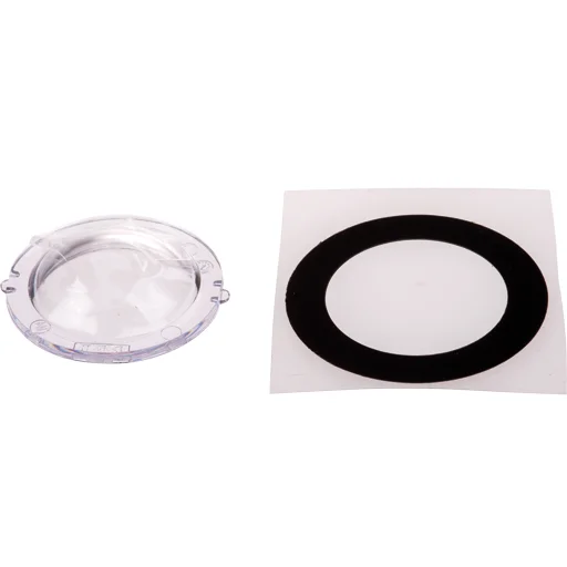 AXIS TA8801 CLEAR DOME COVER FOR A8207-VE