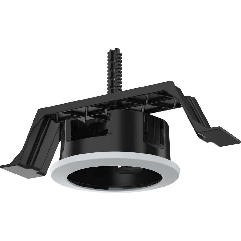 AXIS TM3212 INDOOR RECCESSED MOUNT FOR M3125,26,28-LVE