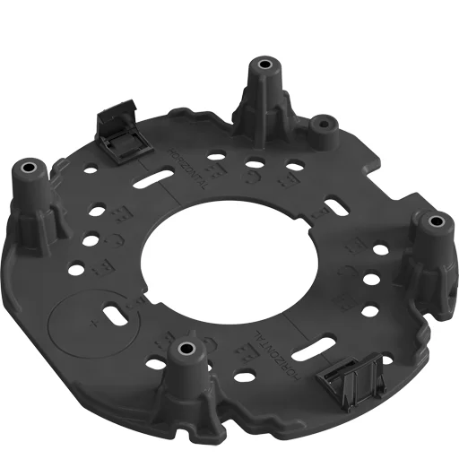 AXIS TP3001-E MOUNTING BRACKET 4P MOUNT