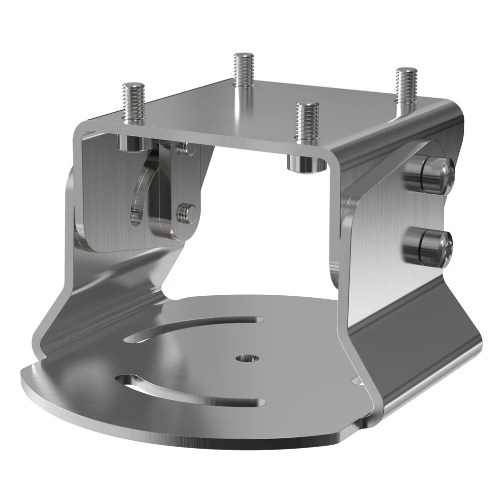 AXIS TQ1922-E SWIVEL JOINT STAINLESS STEEL FOR XFQ1656 ON TQ1001-E