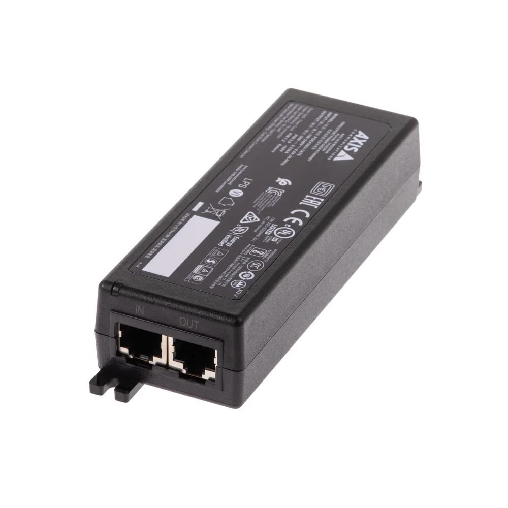 AXIS 30 W MIDSPAN AUS POWER OVER ETHERNET
