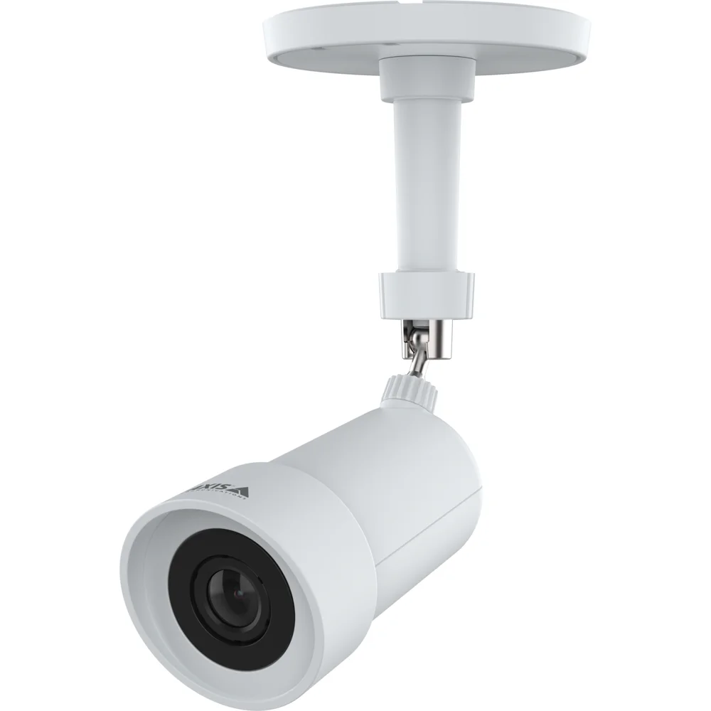 AXIS TF1804 BULLET HOUSING FOR F21 SENSOR