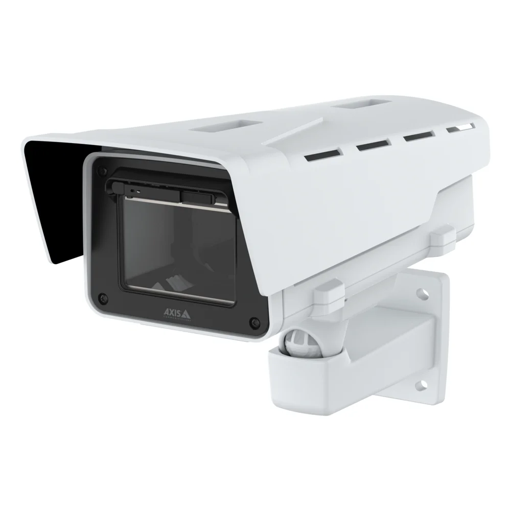 AXIS TQ1815-E OUTDOOR HOUSING FOR USE WITH Q17 AND P13 BOX CAMERAS