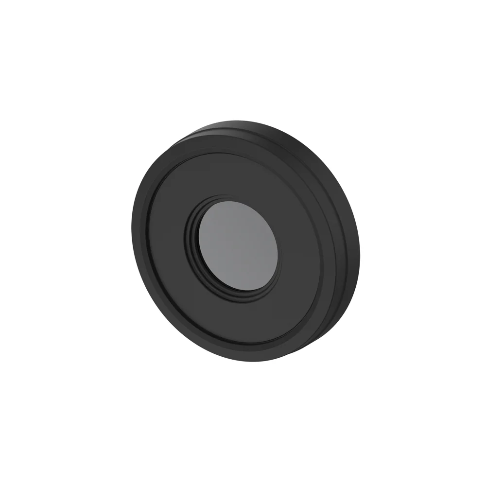 AXIS TQ1810-E FRONT KIT COVERS AND DOMES