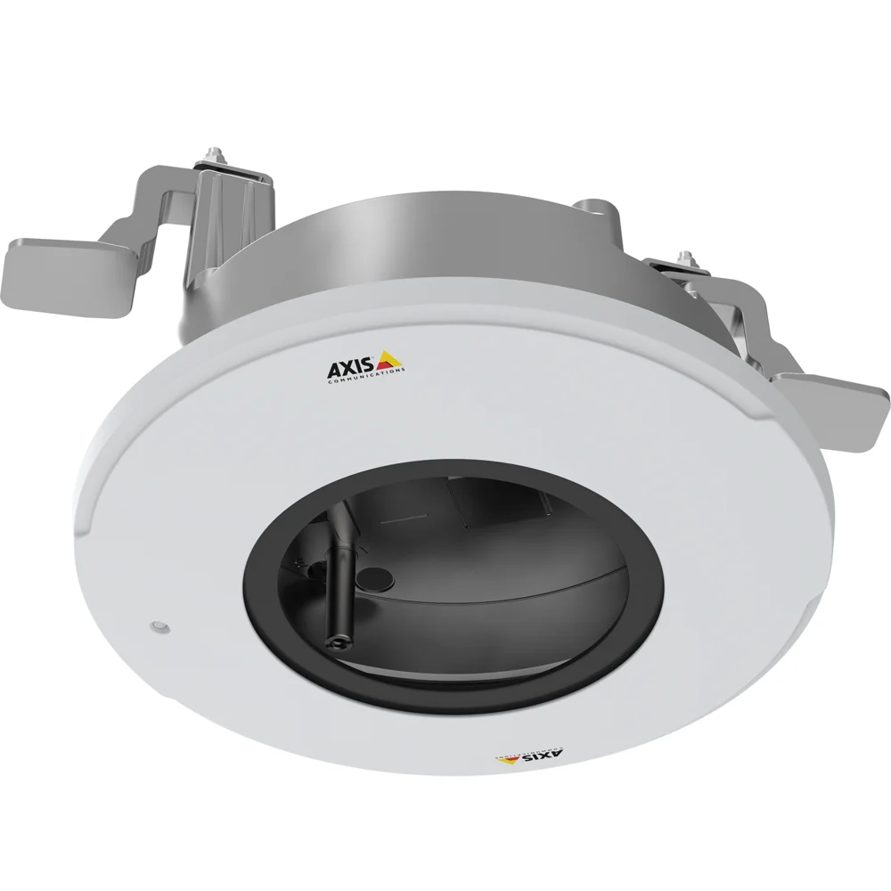 AXIS TP3201 RECESSED mount