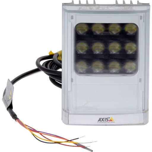 AXIS T90D25 W-LED ILLUMINATORS