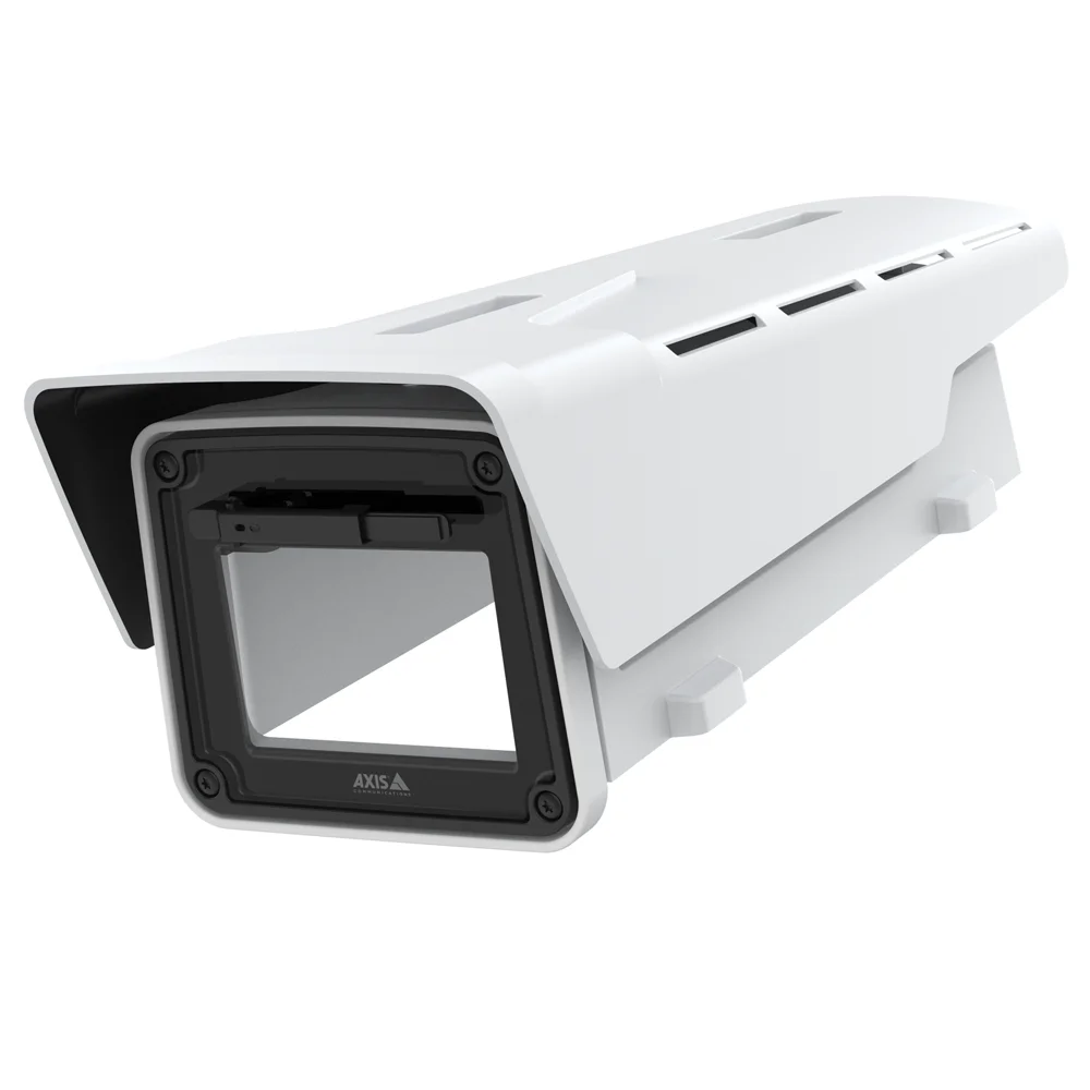 AXIS TQ1804-E TOP COVER WITH WIPER HOUSINGS