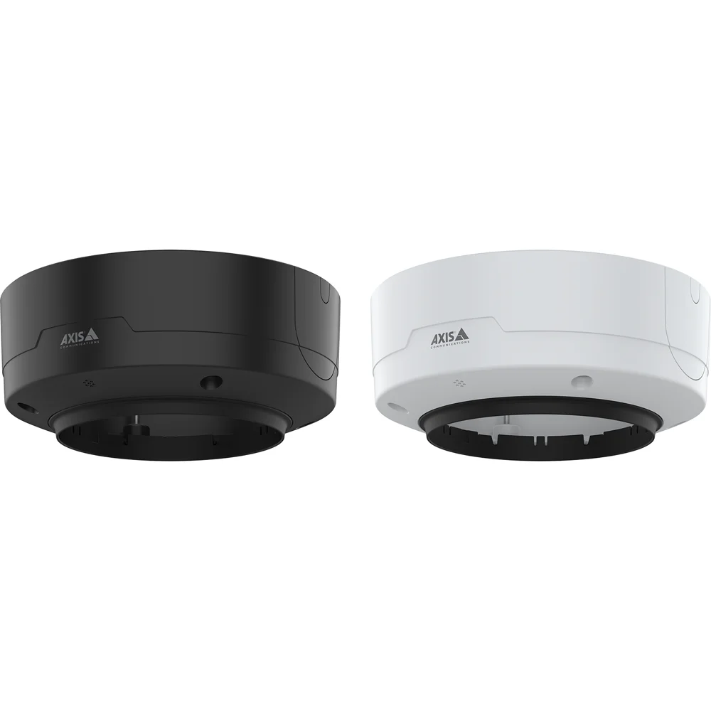 AXIS TP3834-E BLACK CASING FOR P3267-LVE MIC