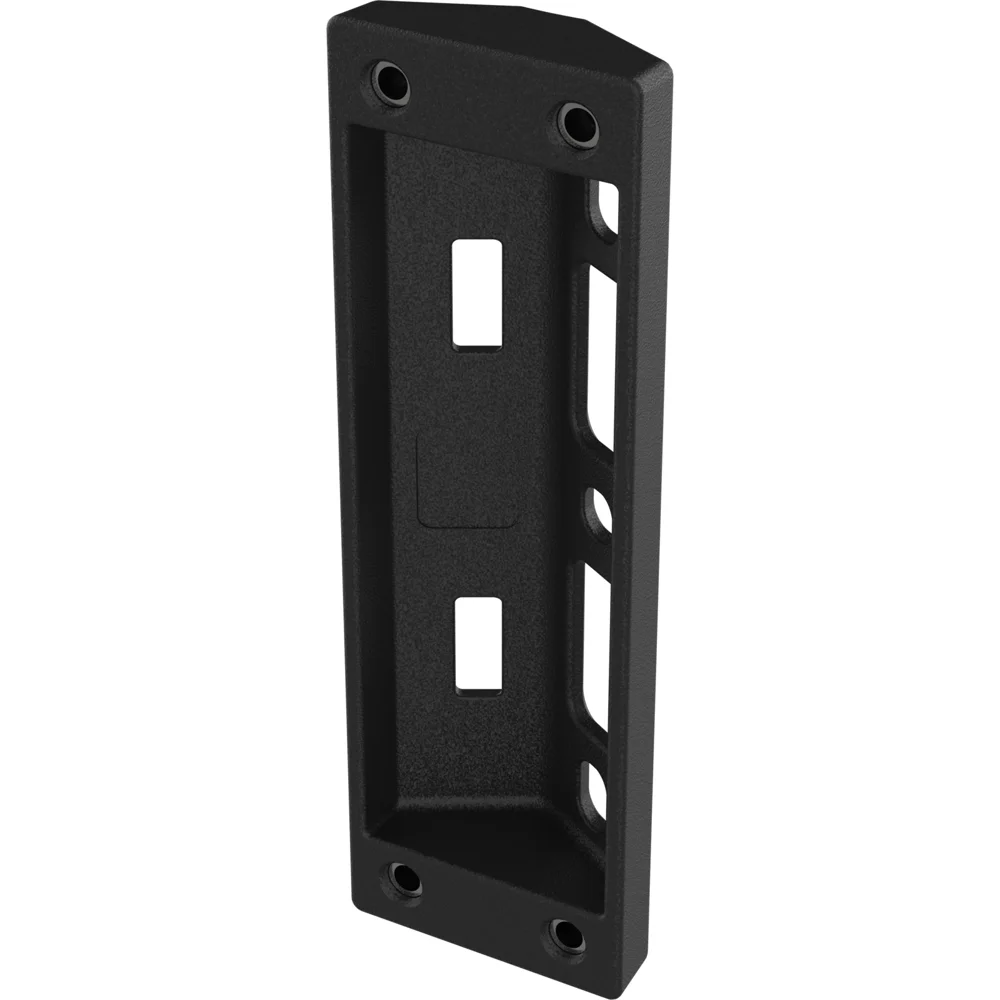 AXIS TI8606 WEDGE MOUNT FOR I8116-E, CAN BE USED FOR WALL AND POLE INSTALL