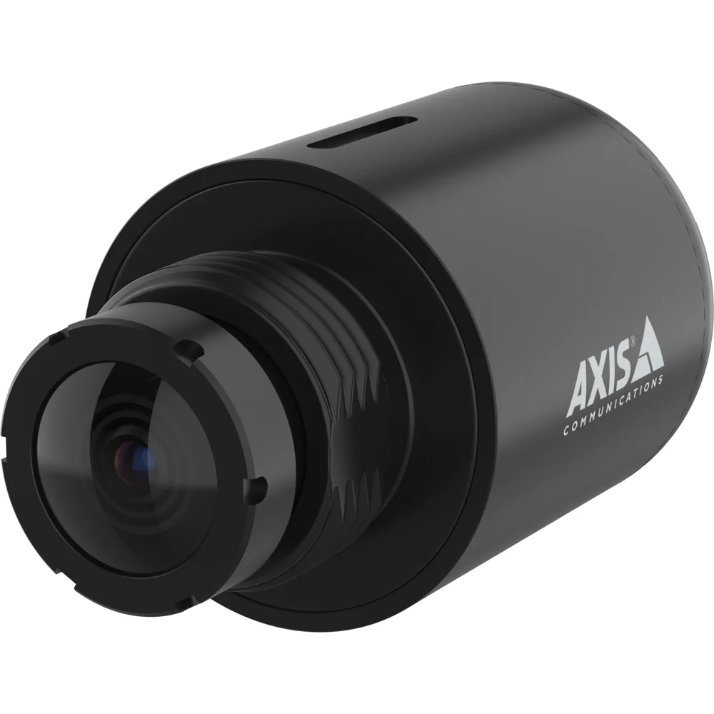 AXIS F2107-RE 5MP OUTDOOR STANDARD SENSOR, 2.8MM FOCAL LENGTH, 8P