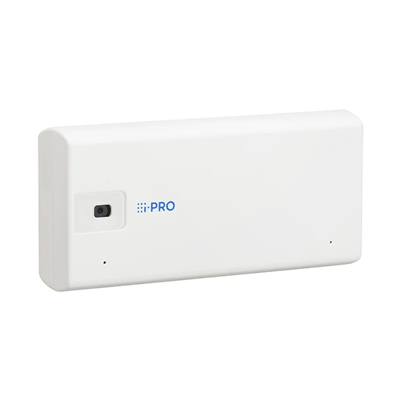 AI 2MP mini Box Camera, 3.2mm (SOH Only)