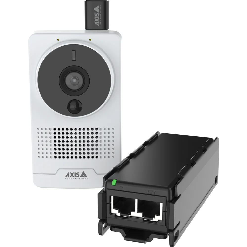 AXIS TM1901 WIRELESS KIT FOR M1075-L