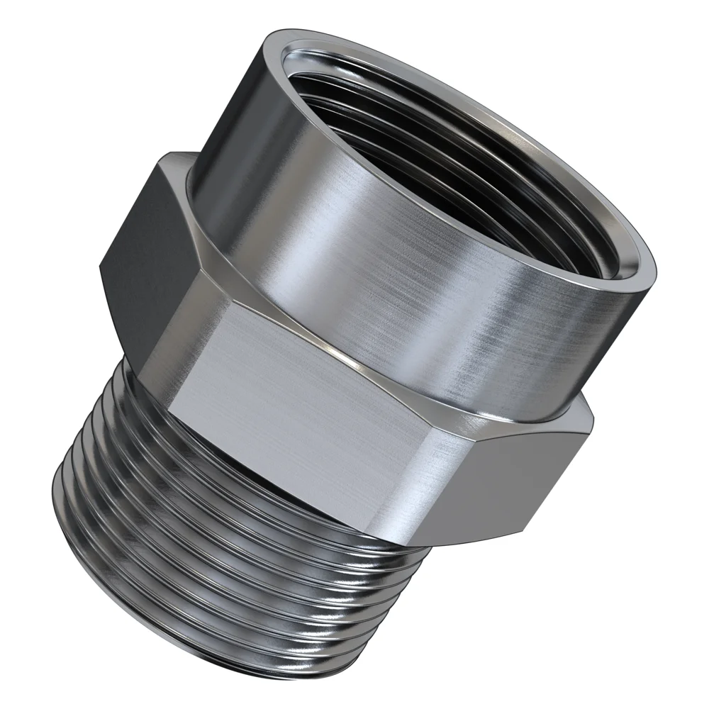 AXIS TQ1917 ADAPTER M25X1.5-3/4 NPT EX D CERTIFIED