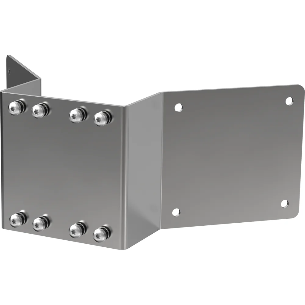 AXIS TQ1303-E CORNER MOUNT BRACKET FOR XPQ1785 PTZ CAMERA
