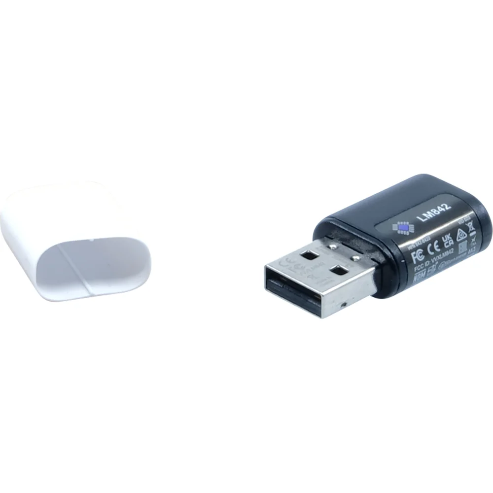 AXIS TU9005 WIRELESS INSTALLATION DONGLE FOR PTZ CAMERA