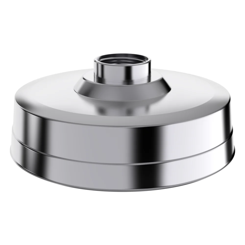 AXIS TQ3107-SE PENDANT KIT STAINLESS STEEL FOR P3268-SLVE, Q3538-SLVE