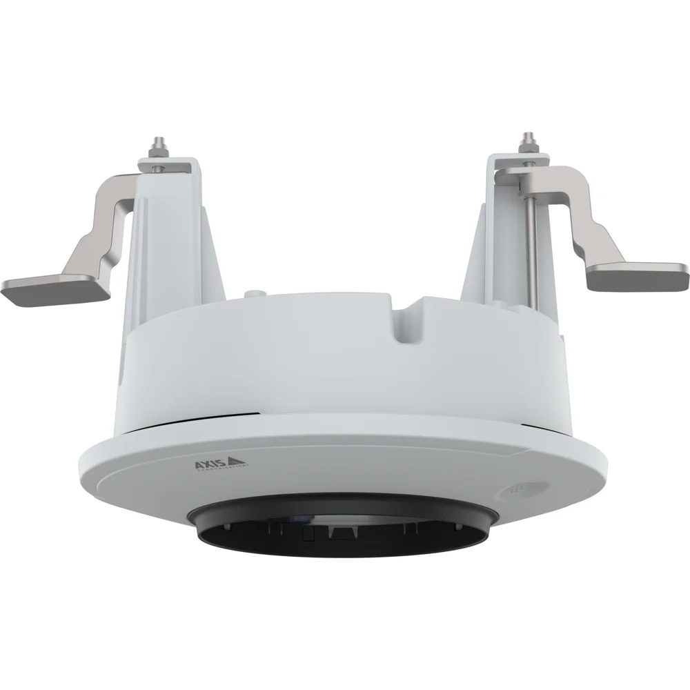 AXIS TP3206-E RECESSED MOUNT FOR INDOOR/OUTDOOR, TO SUIT P326,P327,P328-LV/LVE