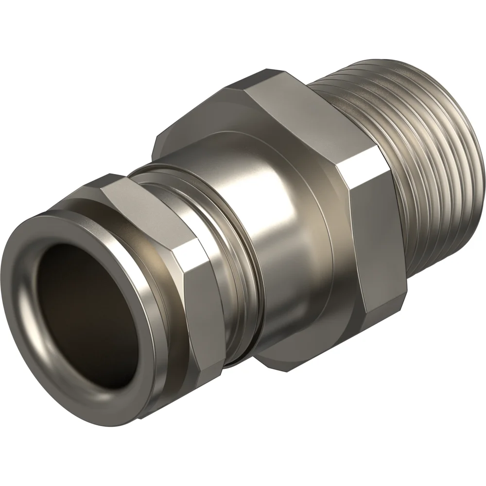 AXIS TX1202 EXPLOSION PROTECTED EX D CABLE GLAND, 7-12MM, M25