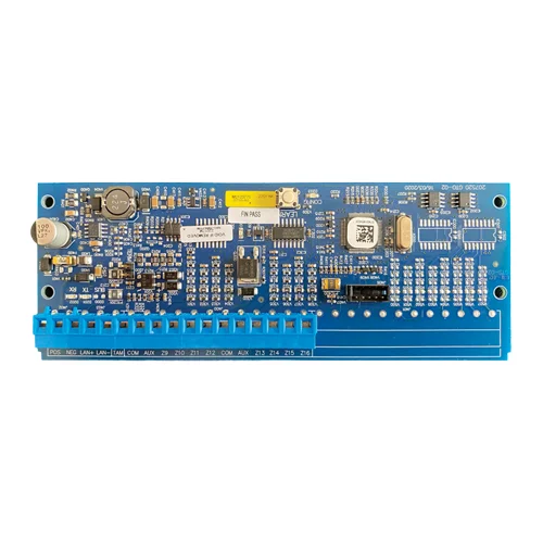 RELIANCE S116107 XR SERIES 8 INPUT EXPANDER PCB