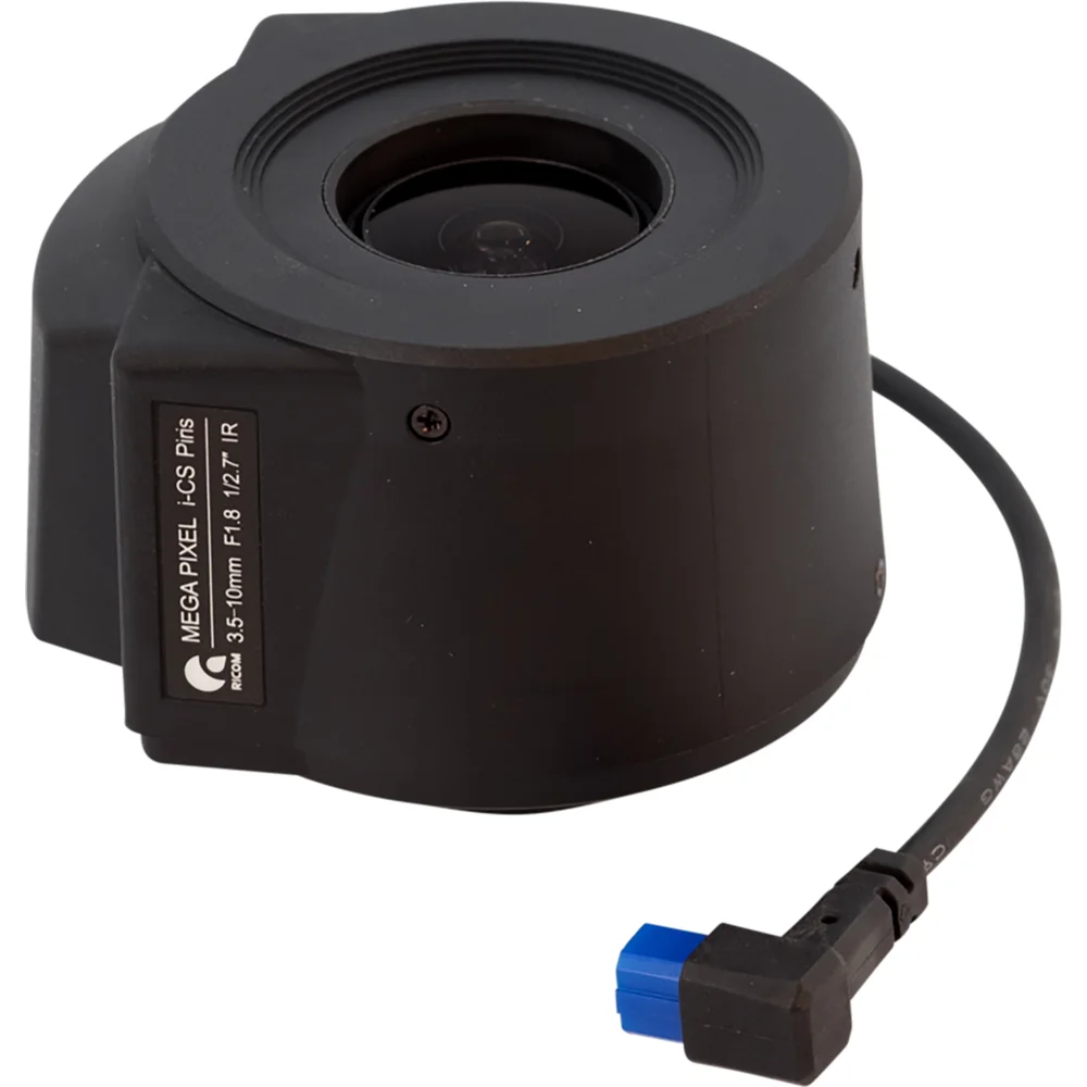 AXIS LENS I-CS 3.5-10MM F1.8 FOR M1135/E, M1137/E CAMERAS