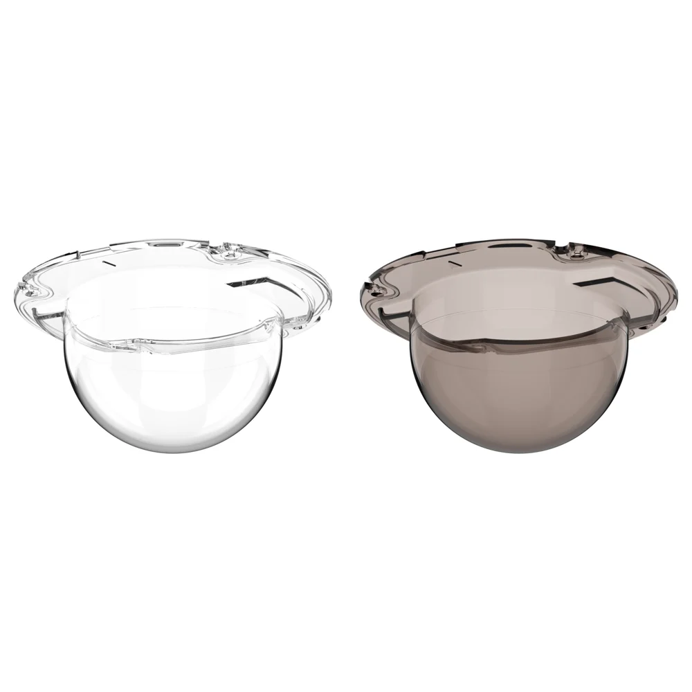 AXIS TP3802-E CLEAR DOME, ANTI-SCRATCH HARD COATING FOR M32/P32 OUTDOOR, 4P