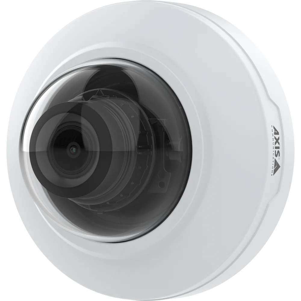 AXIS M4216-V 4MP INDOOR DOME, 3-6MM VF LENS, DLPU, WDR, LIGHTFINDER