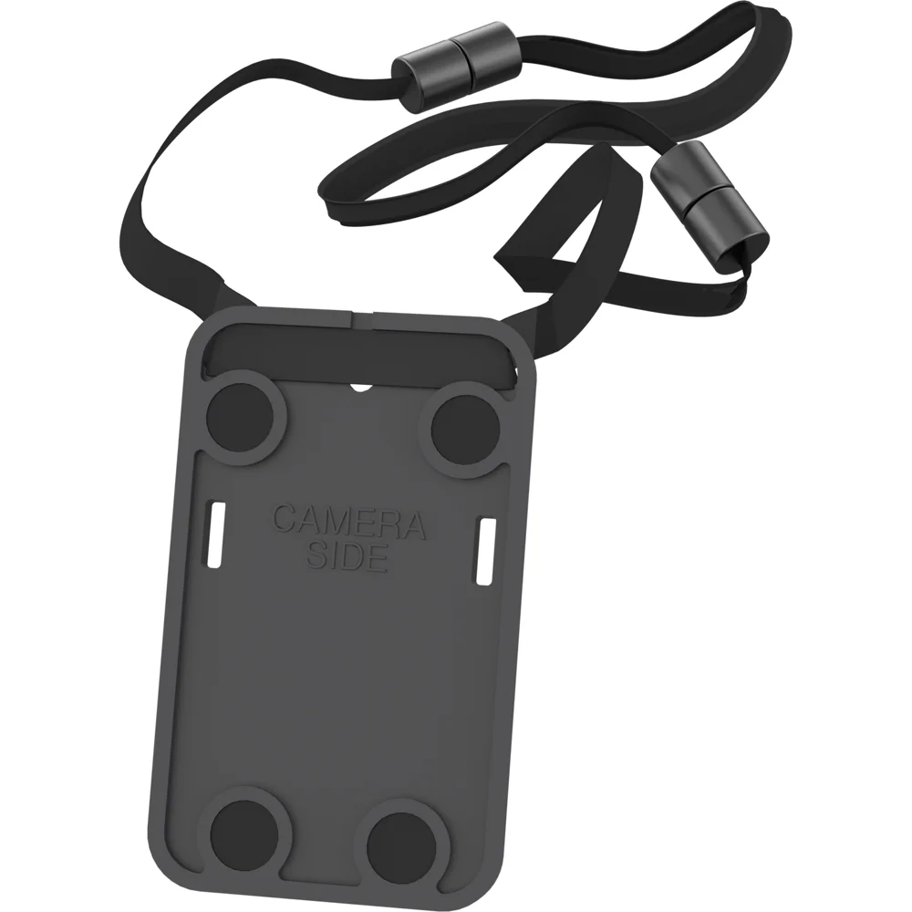 AXIS TW1114 MAGNET MOUNT FOR W111 BODY WORN CAMERA, 5PK