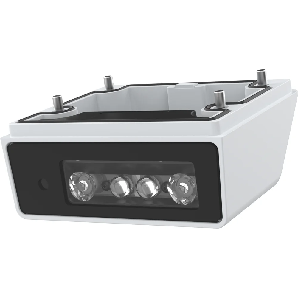 AXIS TQ1937-E IR ILLUMINATOR KIT FOR Q16,P13 SERIES