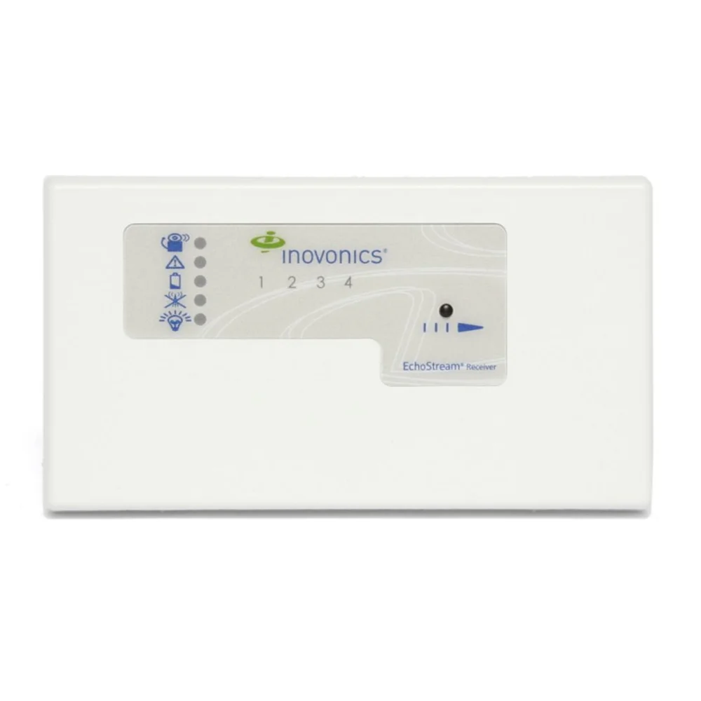 INOVONICS 4 ZONE ADD-ON RECEIVER 3YR
